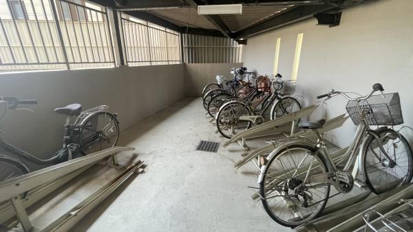 ユーフォリア八事紅葉園　中古マンション