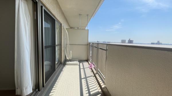 ライオンズマンション瑞穂公園中古マンション