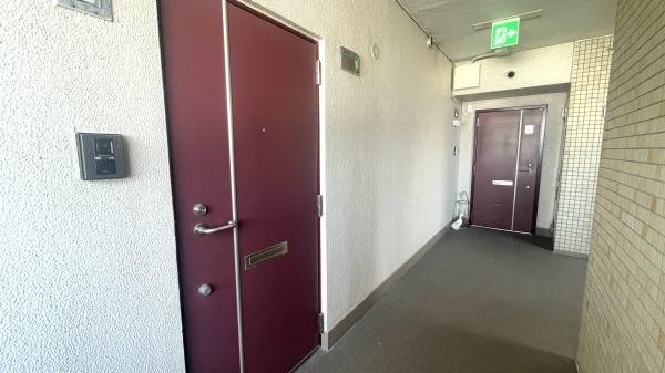 ライオンズマンション瑞穂公園中古マンション