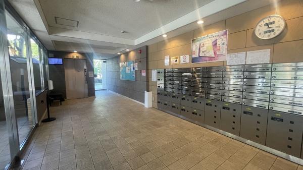 ライオンズマンション瑞穂公園中古マンション