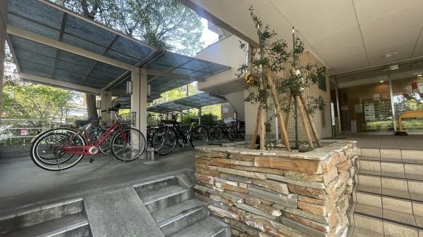 ライオンズマンション瑞穂公園中古マンション