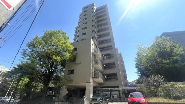 ライオンズマンション瑞穂公園中古マンション