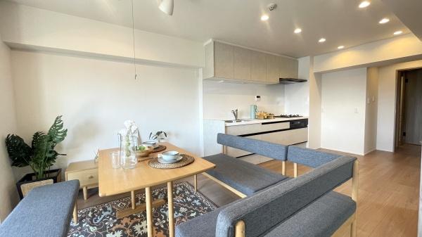 ライオンズマンション瑞穂公園中古マンション
