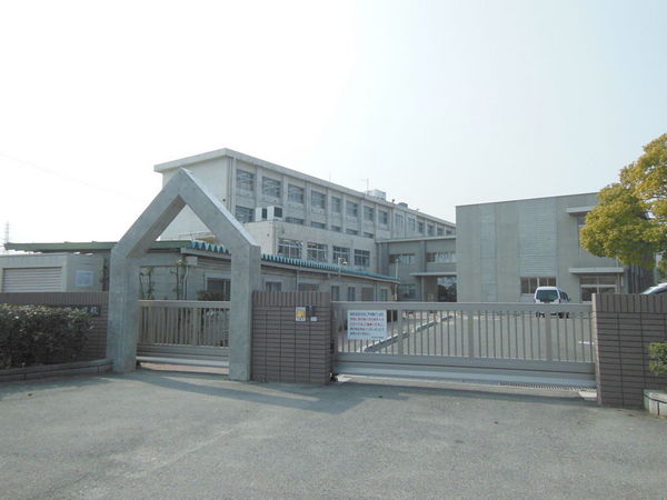 藤和ライブタウン知立中古マンション(知立市立知立西小学校)
