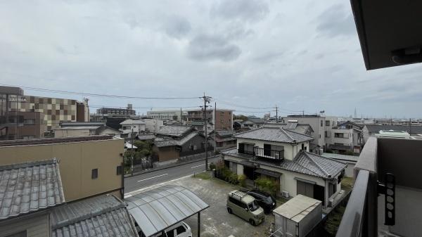 藤和ライブタウン知立中古マンション