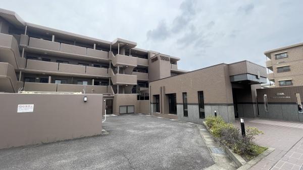 藤和ライブタウン知立中古マンション