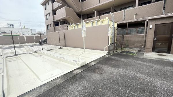 藤和ライブタウン知立中古マンション