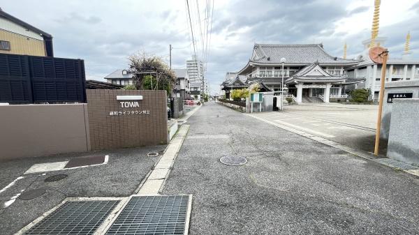 藤和ライブタウン知立中古マンション