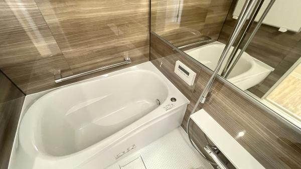 平針西住宅2号棟中古マンション