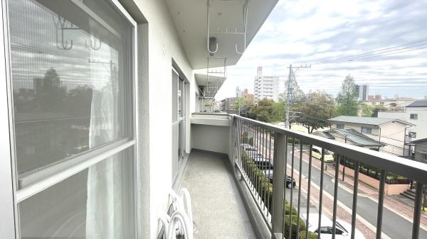 平針西住宅2号棟中古マンション