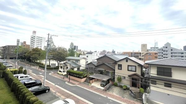 平針西住宅2号棟中古マンション