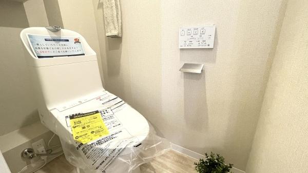 平針西住宅2号棟中古マンション