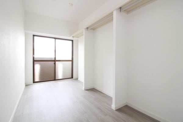 リバブル橋目中古マンション