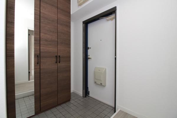 リバブル橋目中古マンション
