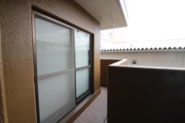 リバブル橋目中古マンション