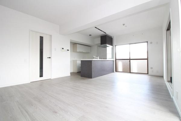 リバブル橋目中古マンション