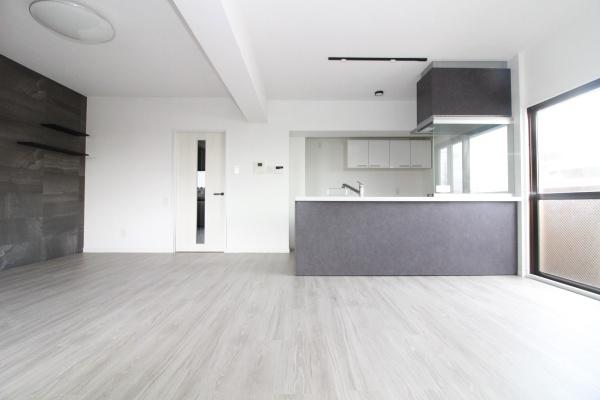 リバブル橋目中古マンション