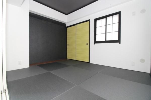 リバブル橋目中古マンション
