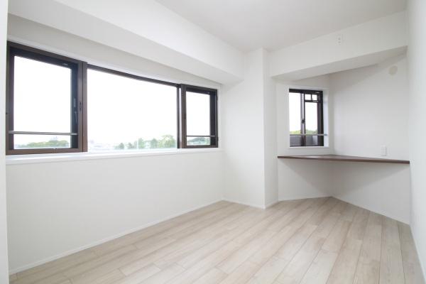サンシティ稲熊　中古マンション