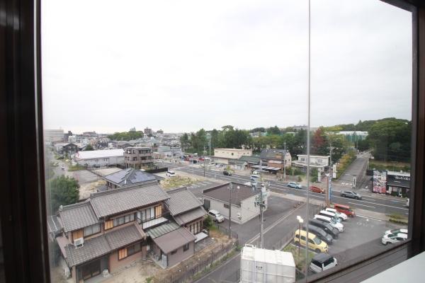 サンシティ稲熊　中古マンション