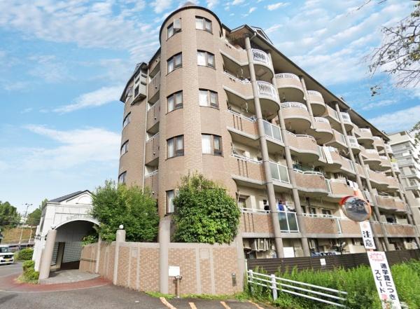 サンシティ稲熊　中古マンション