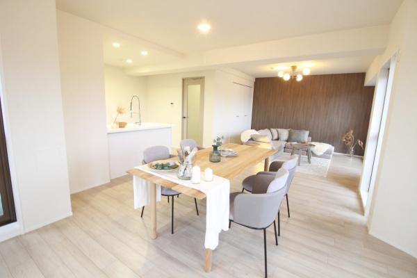 サンシティ稲熊　中古マンション