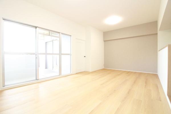 サンシティガーデンヒルズ不吹　中古マンション