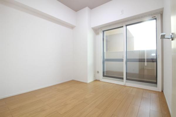 コープ野村新安城B棟　中古マンション