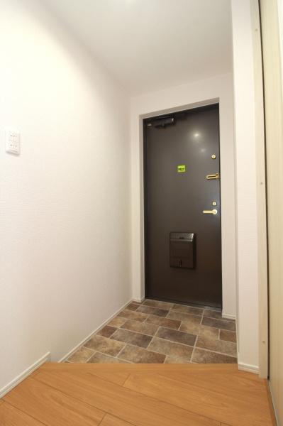 コープ野村新安城B棟　中古マンション