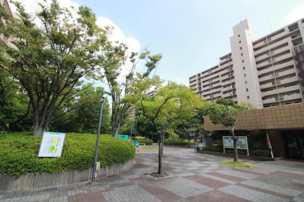 コープ野村新安城B棟　中古マンション