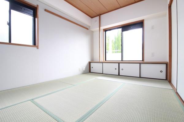 サーラシティ大樹寺　中古マンション