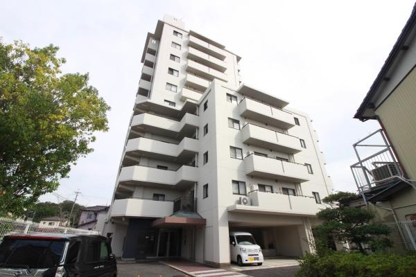サーラシティ大樹寺 中古マンション