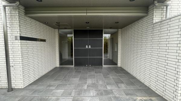 プレティナレジデンス瑞穂田辺通　中古マンション