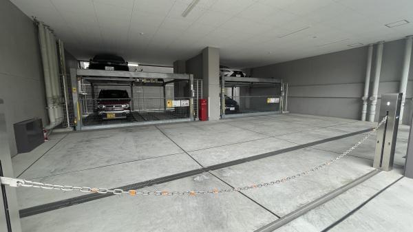 プレティナレジデンス瑞穂田辺通　中古マンション