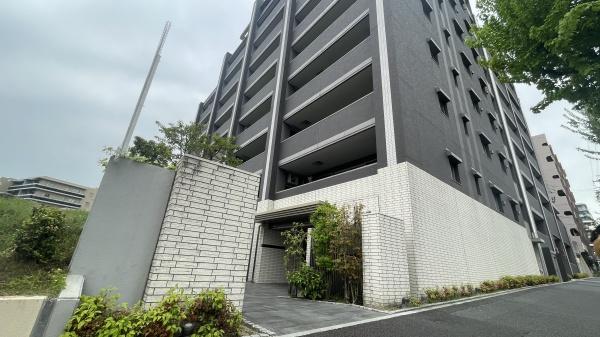 プレティナレジデンス瑞穂田辺通　中古マンション