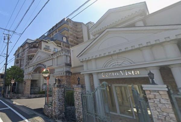 セントビスタ南豊田ウイングヒル