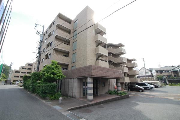 ライフプラザ大府桜木町１番館　中古マンション