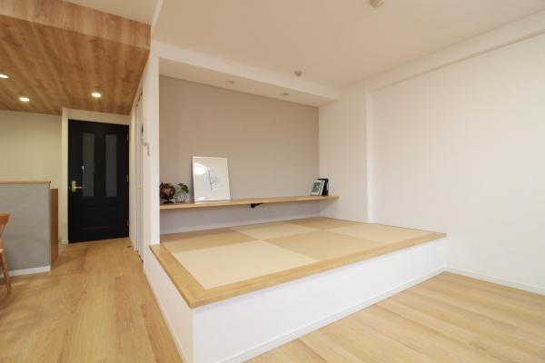 ライフプラザ大府桜木町１番館　中古マンション
