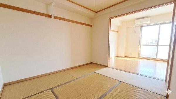 ラ・ヴィル池上台