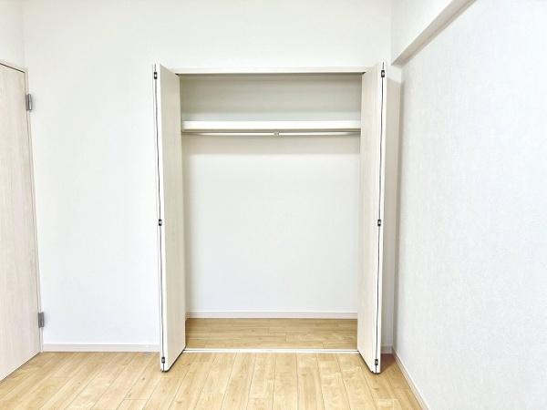 シャトレ愛松名駅南