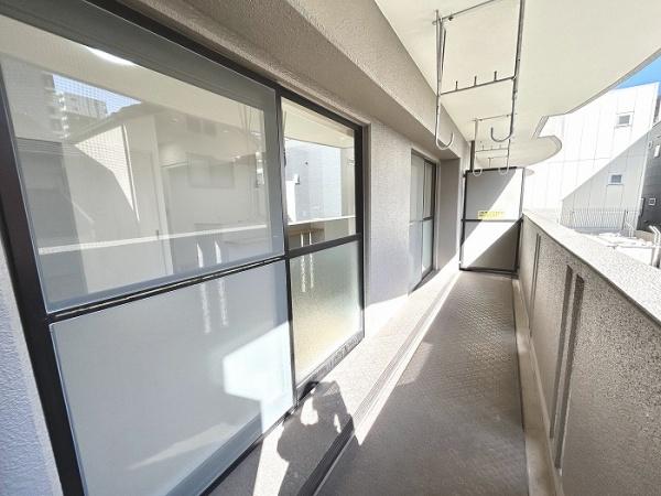 シャトレ愛松名駅南