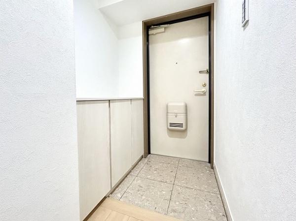 シャトレ愛松名駅南