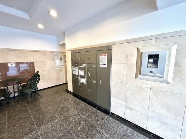 シャトレ愛松名駅南