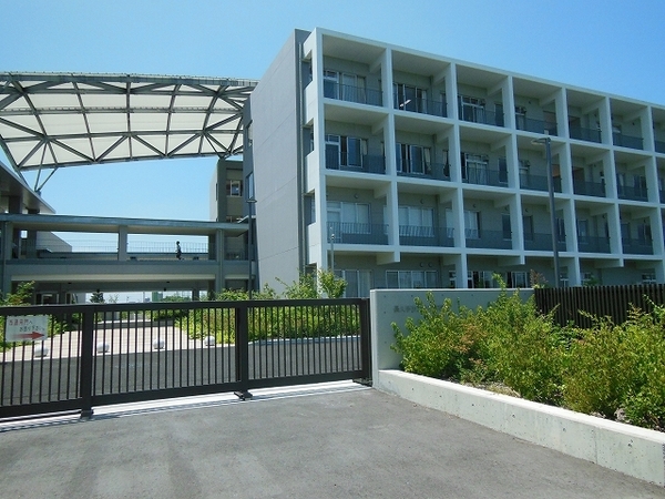 藤和シティコープ藤が丘　中古マンション(長久手市立北中学校)