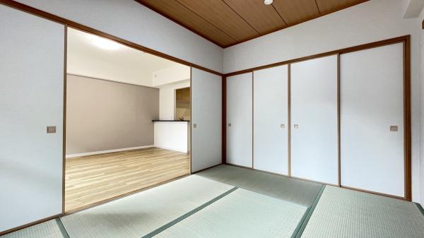藤和シティコープ藤が丘　中古マンション