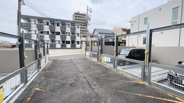 藤和シティコープ藤が丘　中古マンション