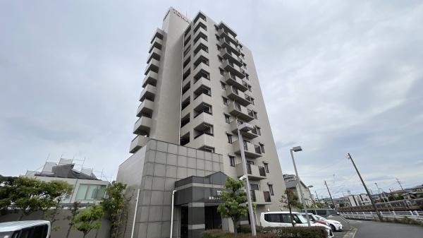 藤和シティコープ藤が丘　中古マンション