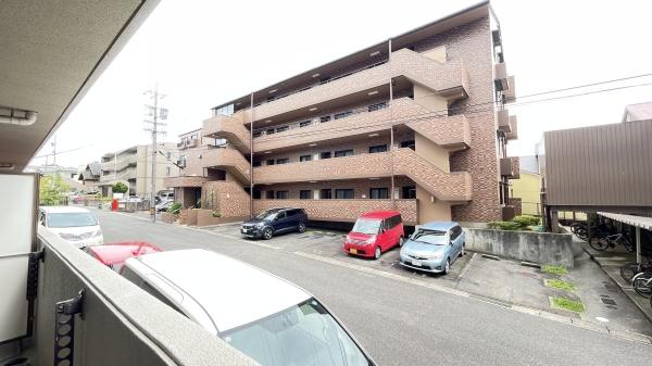 藤和シティコープ藤が丘　中古マンション