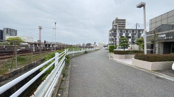 藤和シティコープ藤が丘　中古マンション
