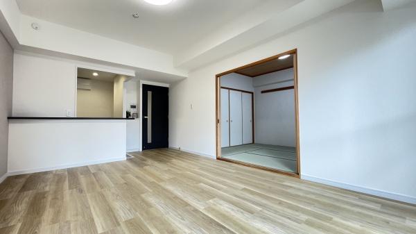 藤和シティコープ藤が丘　中古マンション